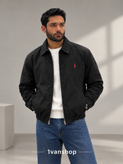 جکت Harrington jacket پولو وارداتی