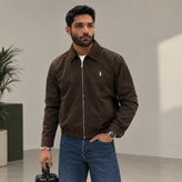 جکت Harrington jacket پولو وارداتی