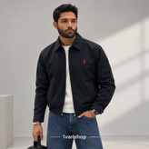 جکت Harrington jacket پولو وارداتی